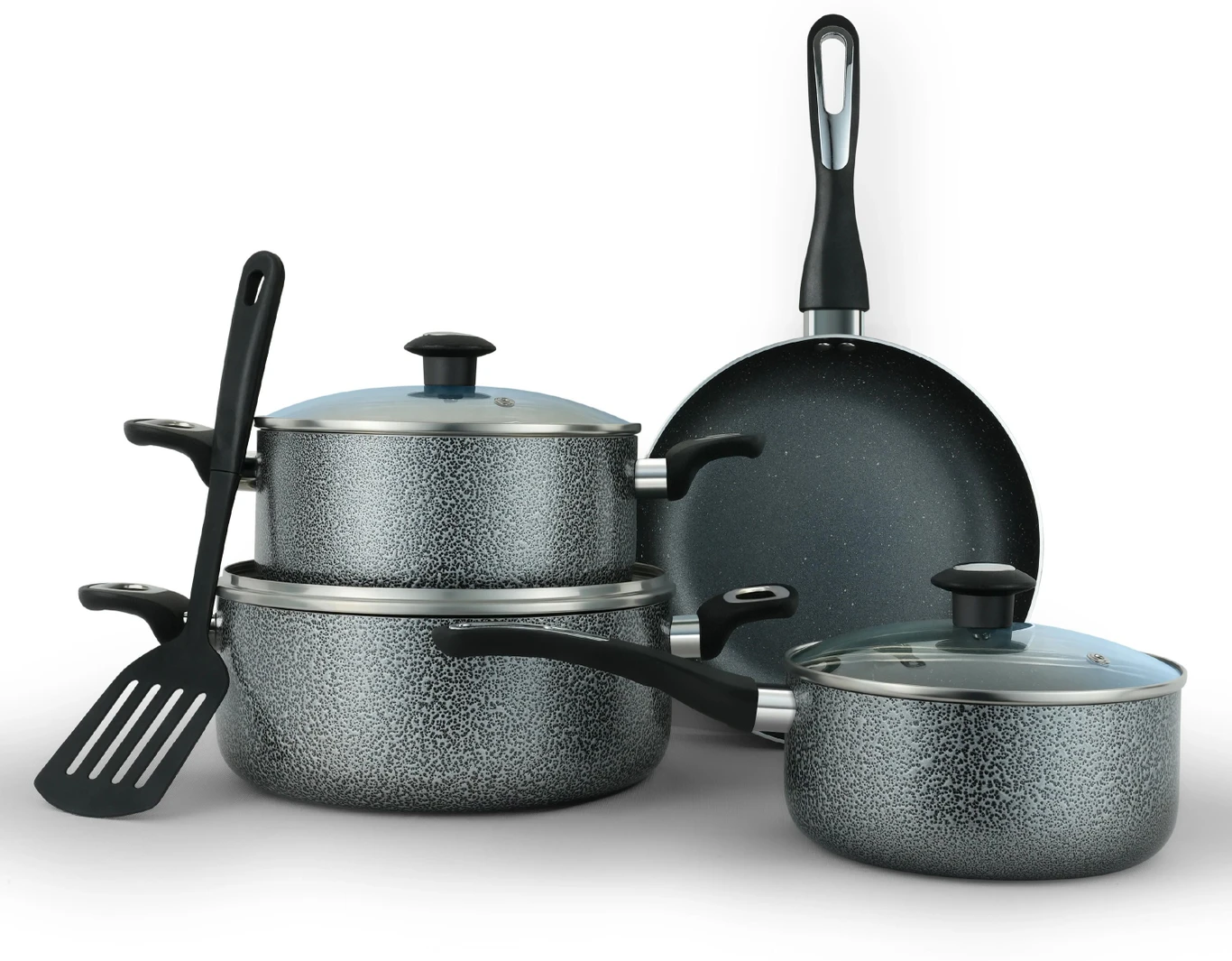Non-Stick Set